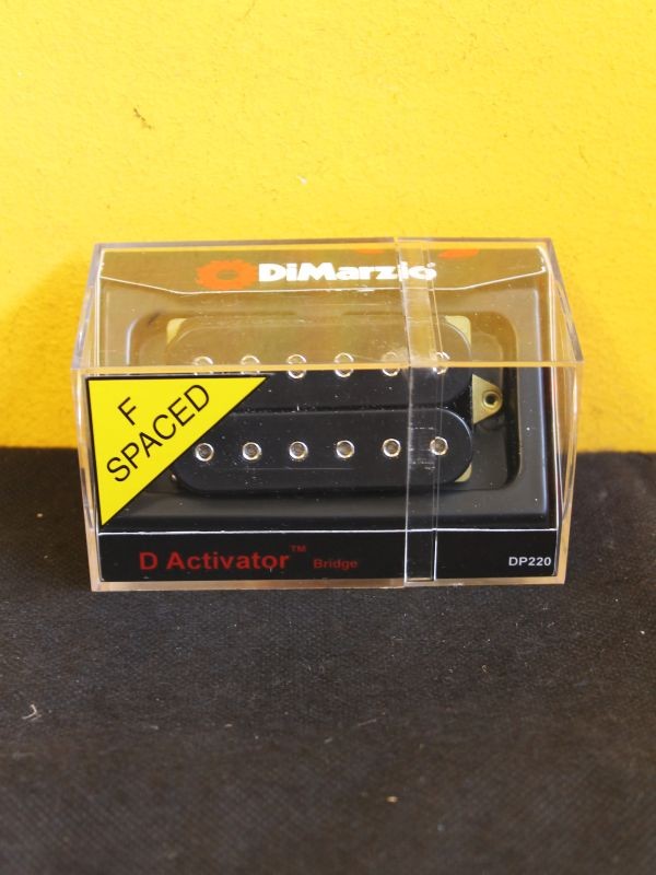 DiMarzio DP220F D-Activator